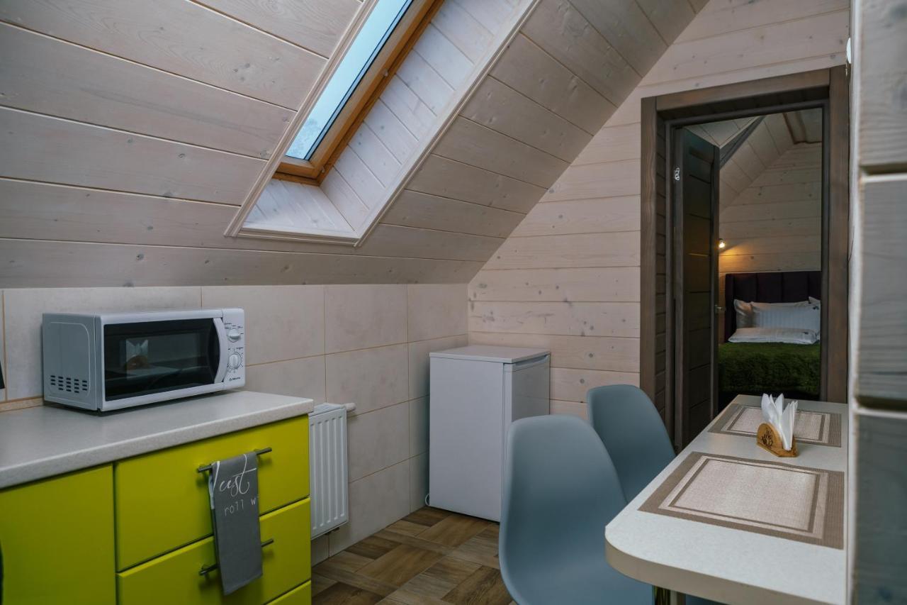 Whiteberry Studio Bukovel Exterior photo