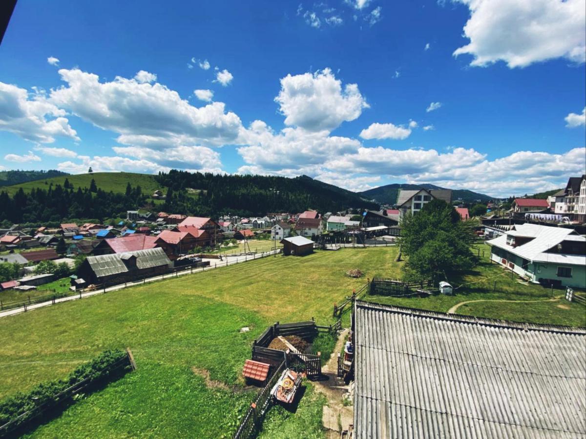 Whiteberry Studio Bukovel Exterior photo