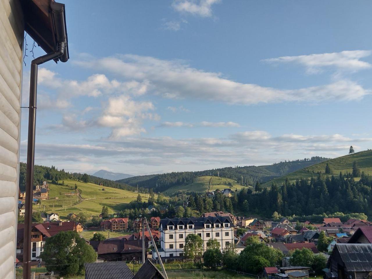 Whiteberry Studio Bukovel Exterior photo